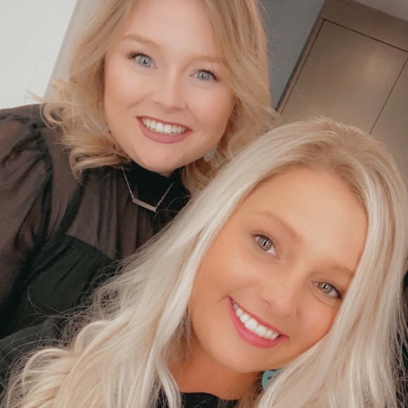 Meet your Posher, Shelby - Picture 6 of 6